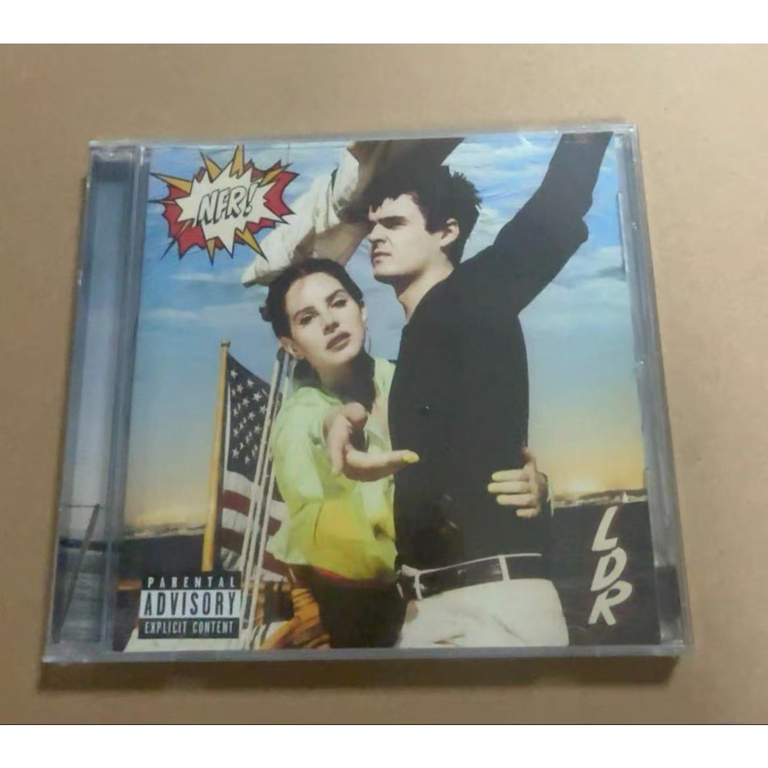 Vintage Collection - 빈티지 감성의 얼터너티브 팝 오디오 CD,