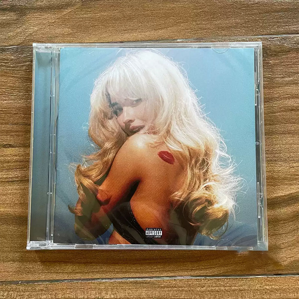 Vintage Collection - CD 'Short N' Sweet' - 팝,