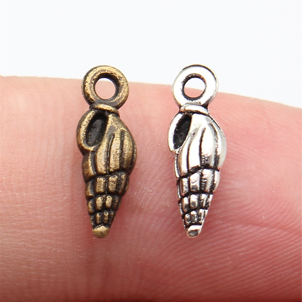 Vintage Collectibles For Sale - WYSIWYG 20pcs 5x14mm 2 색상 앤티크