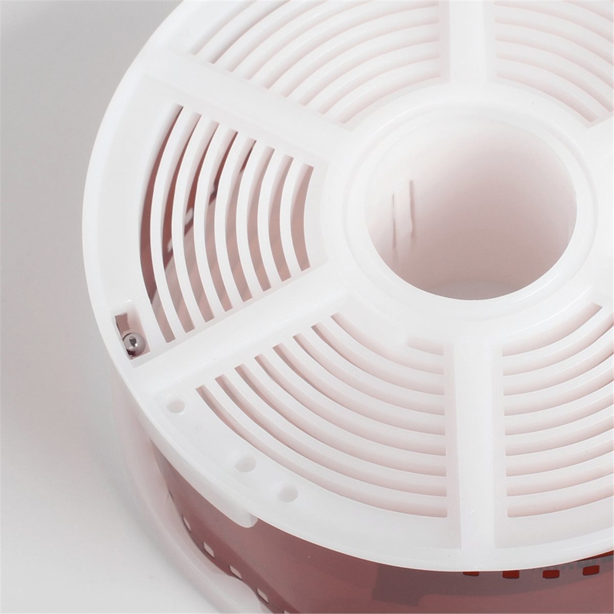 Developing Tank Reel - 2026년형 120/135/127mm 필름 현상기 2롤 필름
