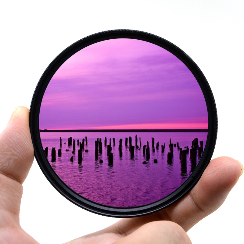 Darkroom Enlarger Lens - KnightX 조명 일광 FLD 카메라 렌즈