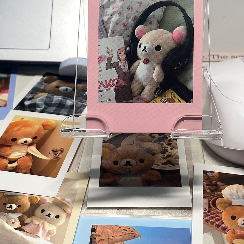 귀여운 곰 DIY 스크랩북 장식 메모 패드 빈티지 카와 - Vintage Collectible Bears 리뷰 및 가격