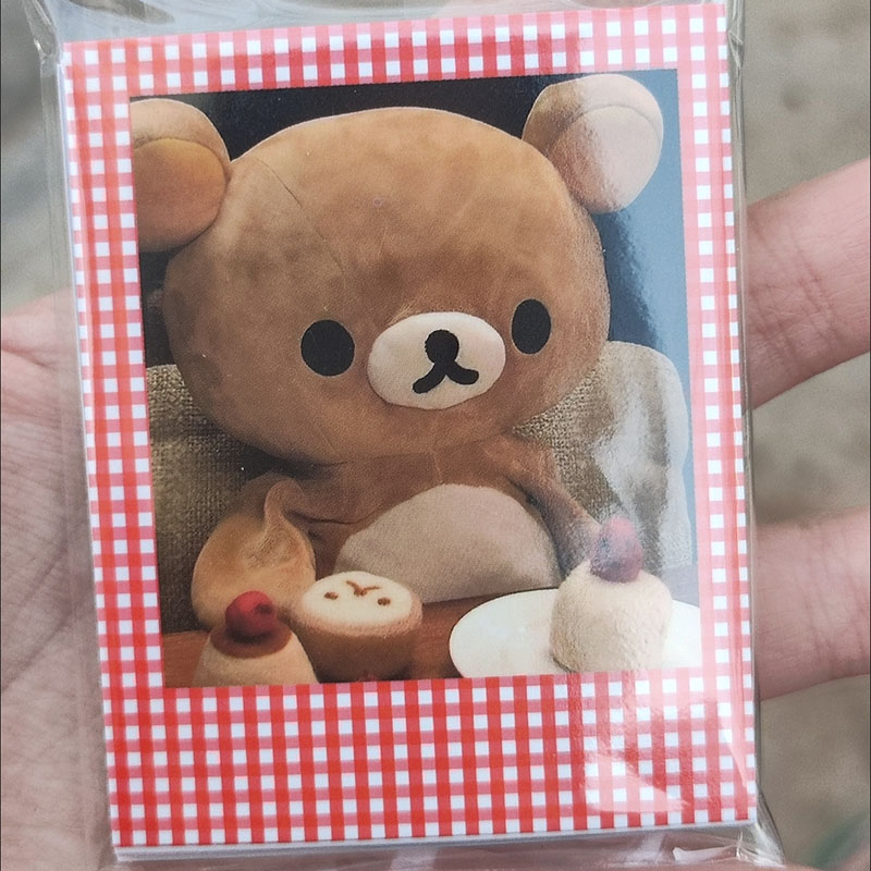 귀여운 곰 DIY 스크랩북 장식 메모 패드 빈티지 카와 - Vintage Collectible Bears 리뷰 및 가격