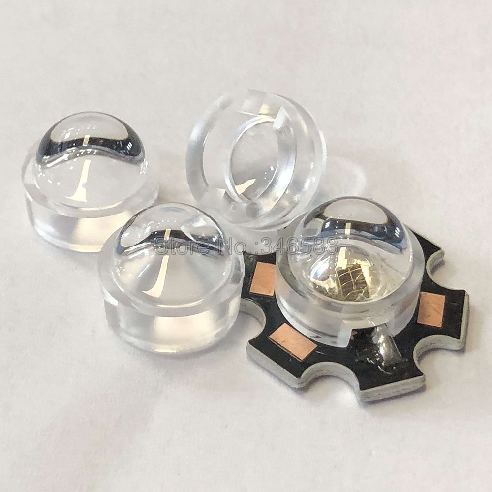 13mm 1W 3W 미니 LED 렌즈 15 30 45  - Darkroom Enlarger Lens 리뷰 및 가격