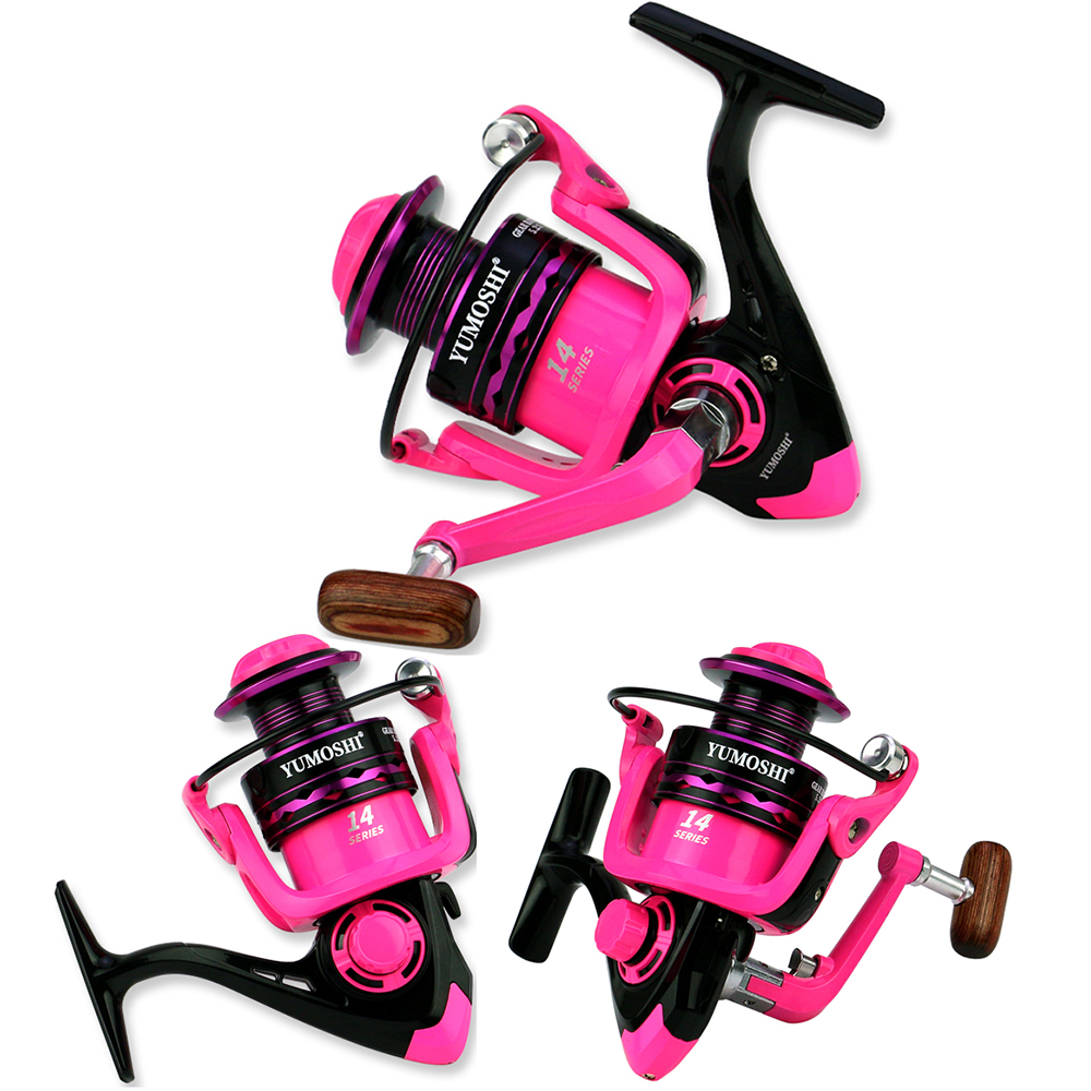 1.5m-2.4m 루어 스피닝 낚싯대 및 릴 콤보 세트 - Developing Tank Reel 리뷰 및 가격