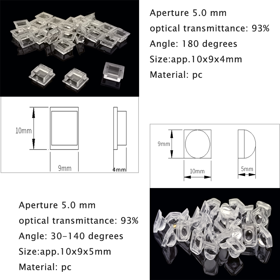 5050 LED 반사경 콜리메이터, 5050 SMD W - Darkroom Enlarger Lens 리뷰 및 가격