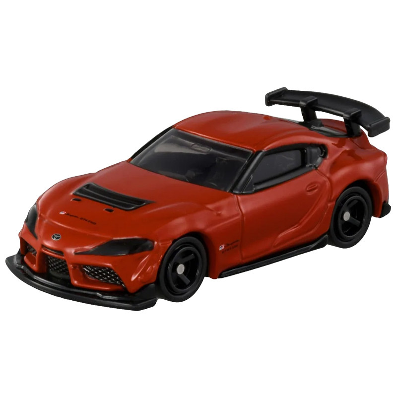 토미카 22번 토요타 GR 수프라 GT4 EVO 합금  - Vintage Collectible Toy Cars 리뷰 및 가격