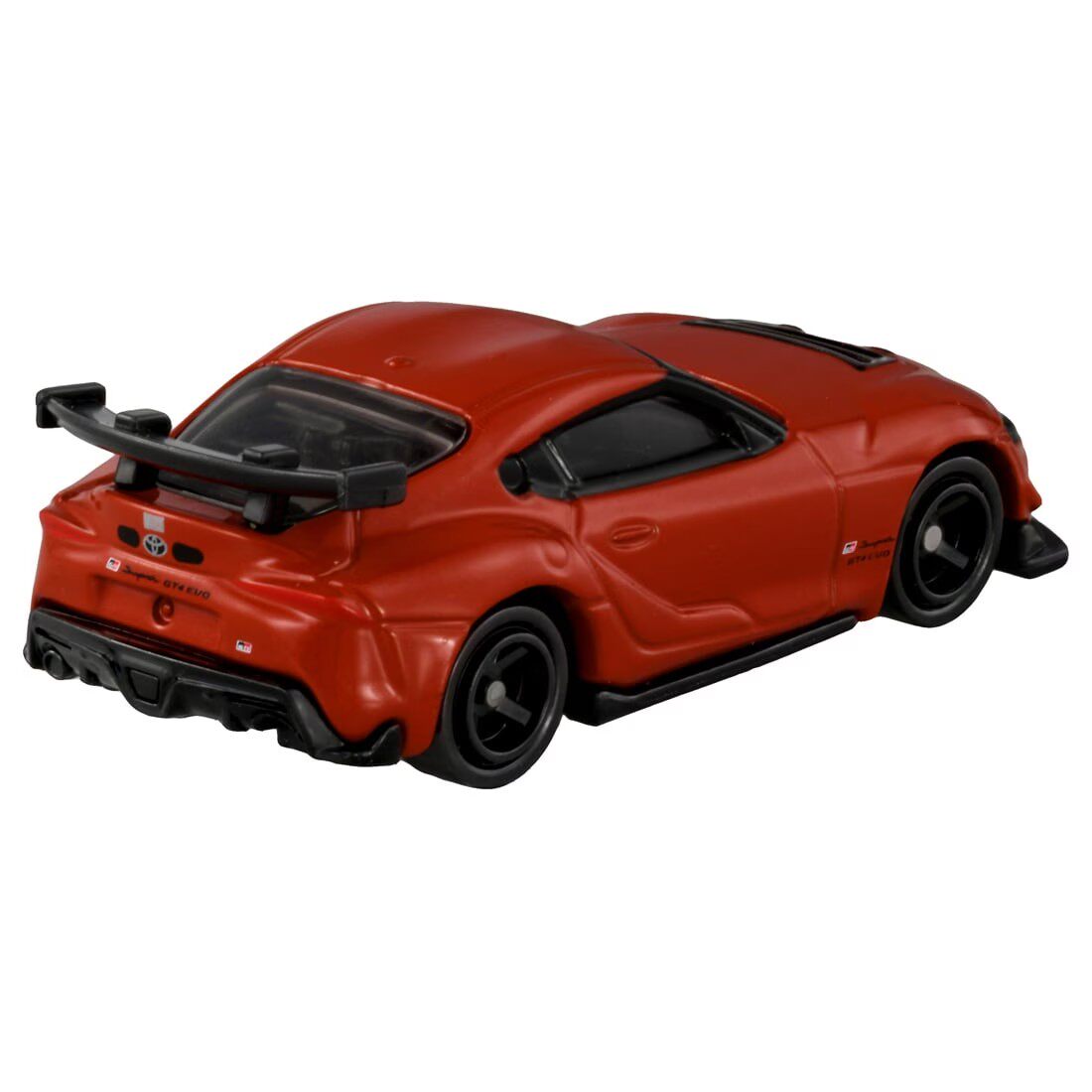 토미카 22번 토요타 GR 수프라 GT4 EVO 합금  - Vintage Collectible Toy Cars 리뷰 및 가격