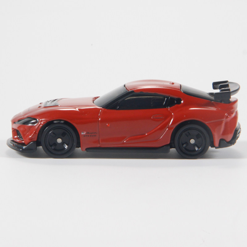 토미카 22번 토요타 GR 수프라 GT4 EVO 합금  - Vintage Collectible Toy Cars 리뷰 및 가격