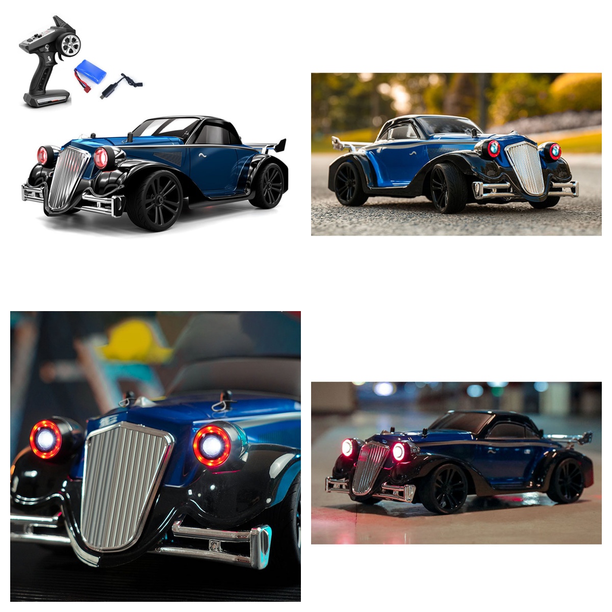 장난감 1/16 RTR SCY 16302 AWD RC  - Vintage Toys Collector 리뷰 및 가격