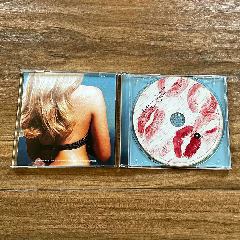 CD 'Short N' Sweet' - 팝, 컨트리,  - Vintage Collection 리뷰 및 가격