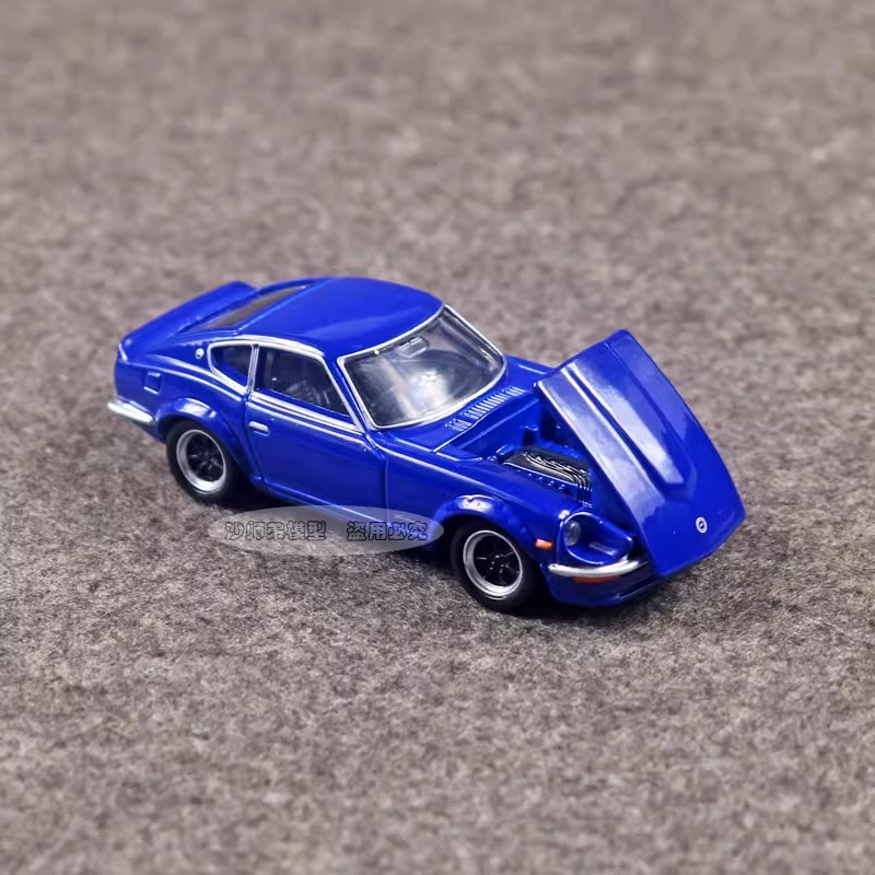 다카라 토미 토미카 프리미엄 09 닛산 페어레이디 Z  - Vintage Collectible Toy Cars 리뷰 및 가격