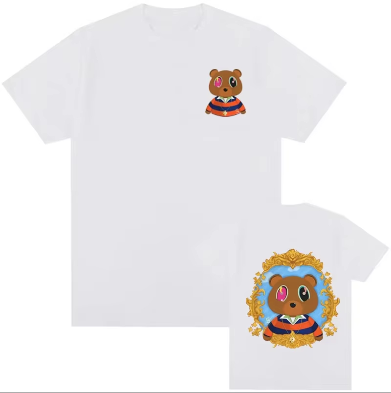 유니섹스 Kanye West The College Dr - Vintage Collectible Bears 리뷰 및 가격