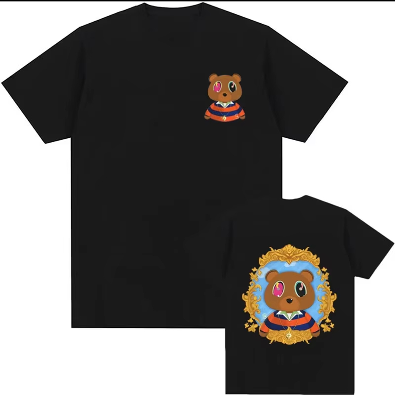 유니섹스 Kanye West The College Dr - Vintage Collectible Bears 리뷰 및 가격