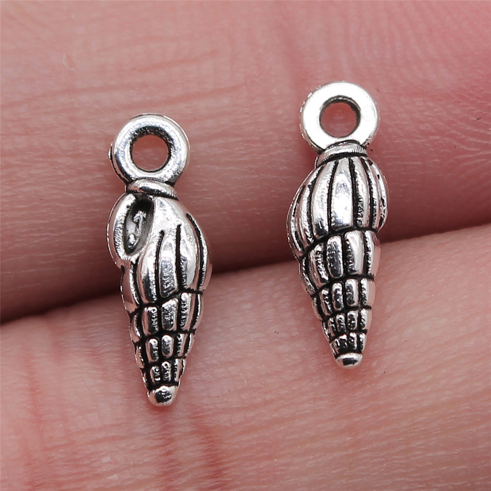 WYSIWYG 20pcs 5x14mm 2 색상 앤티크  - Vintage Collectibles For Sale 리뷰 및 가격