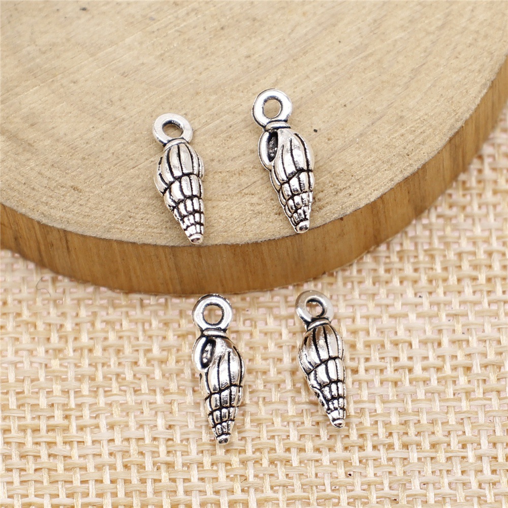 WYSIWYG 20pcs 5x14mm 2 색상 앤티크  - Vintage Collectibles For Sale 리뷰 및 가격
