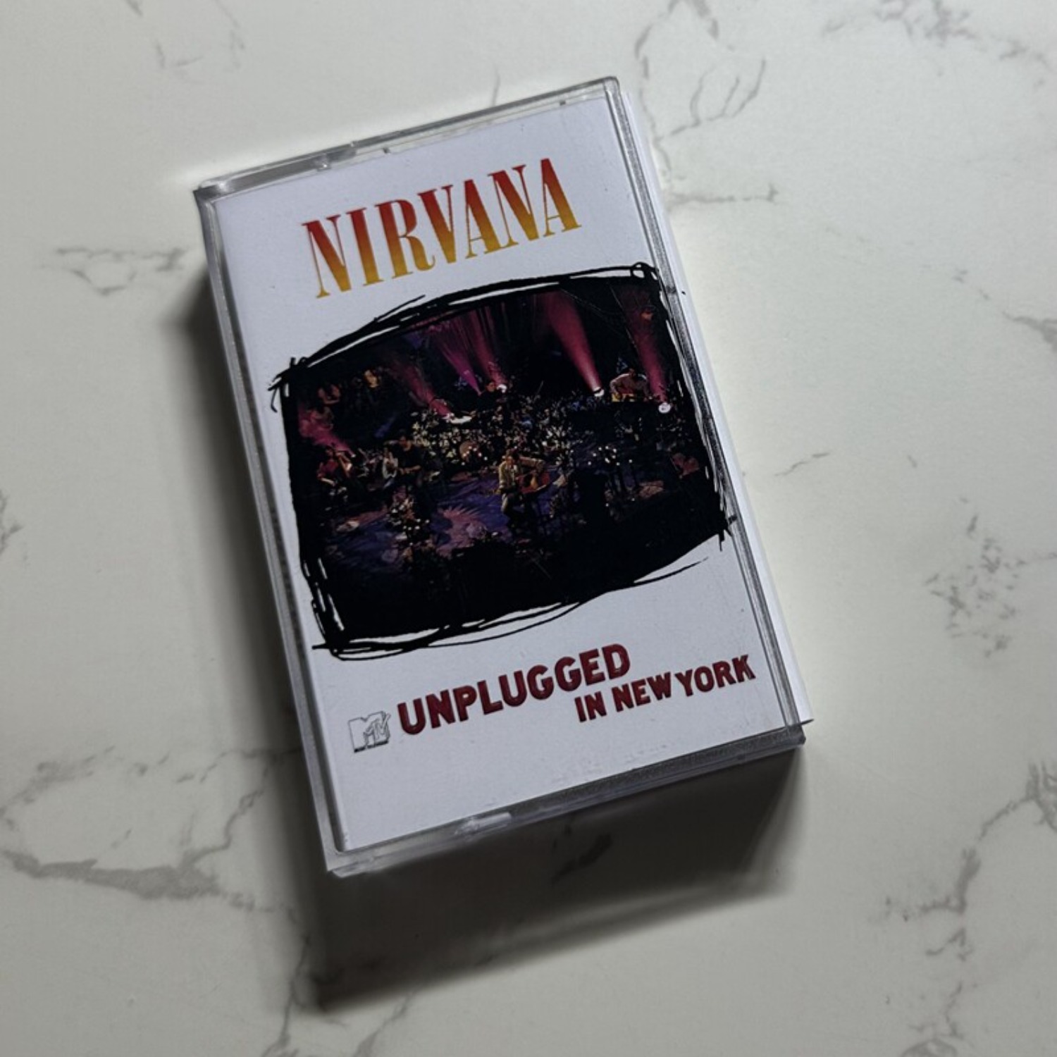 완전한 앨범 컬렉션 카세트 테이프, 얼터너티브 록, 빈 - Vintage Collection 리뷰 및 가격