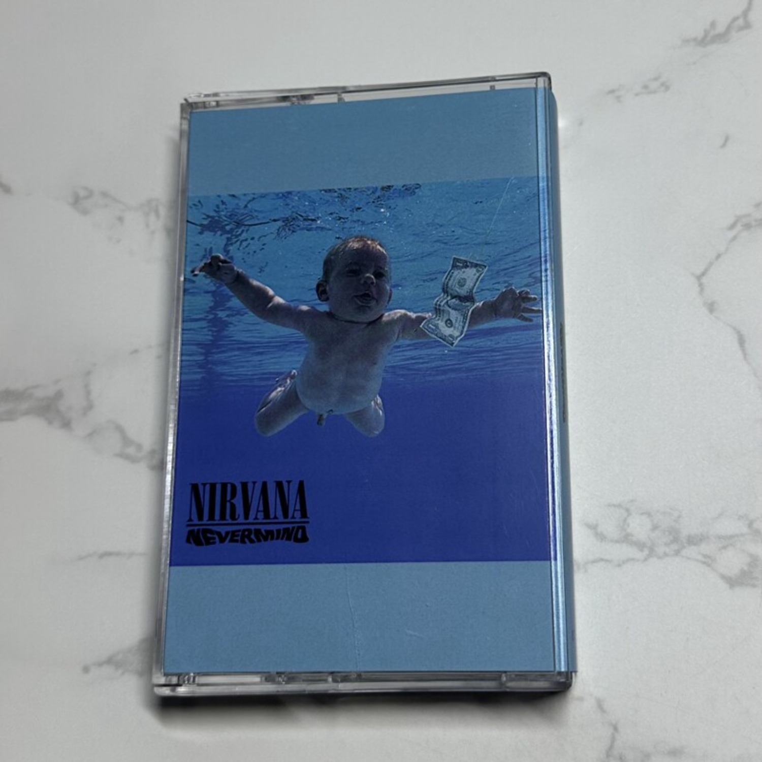 완전한 앨범 컬렉션 카세트 테이프, 얼터너티브 록, 빈 - Vintage Collection 리뷰 및 가격
