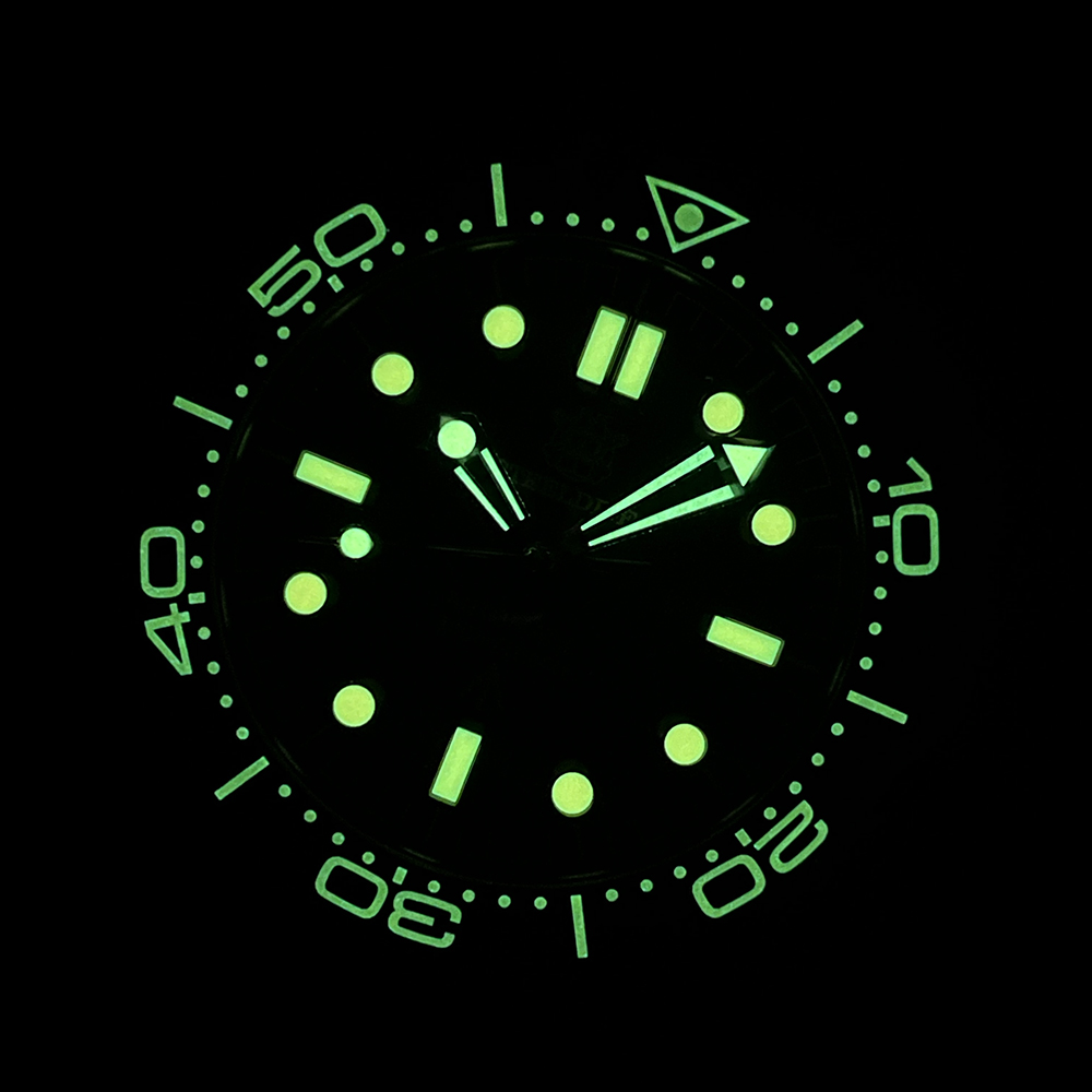 STEELDIVE SD1957 스틸 팔찌 42MM 빈티 - Vintage Collectible Watches 리뷰 및 가격