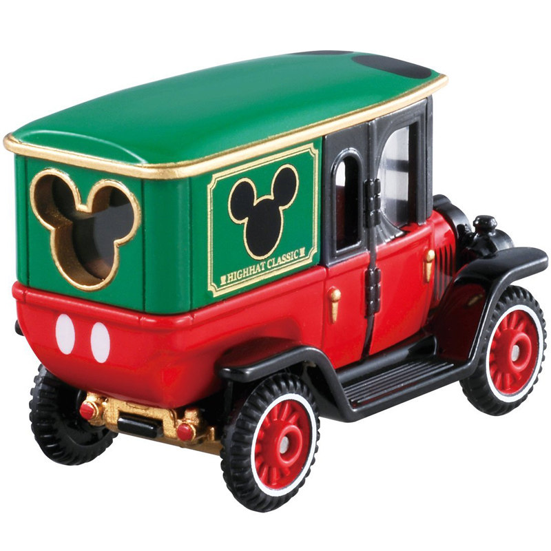 오리지널 다카라 토미 드림 토미카 디즈니 DM-01 미 - Vintage Collectible Toy Cars 리뷰 및 가격