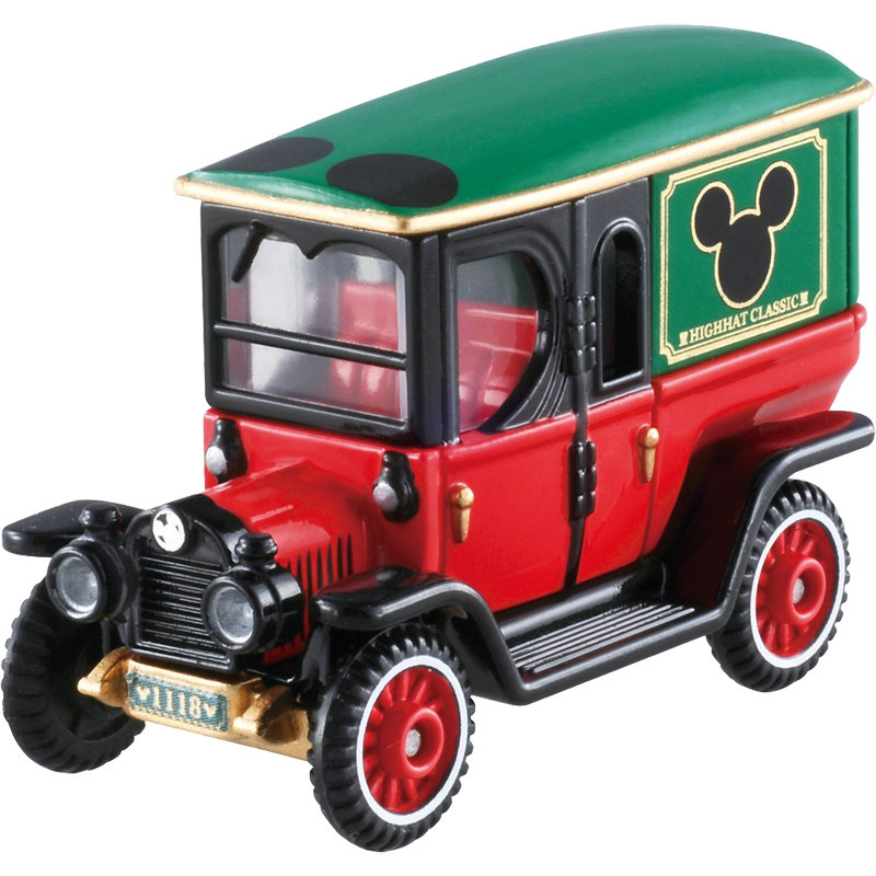 오리지널 다카라 토미 드림 토미카 디즈니 DM-01 미 - Vintage Collectible Toy Cars 리뷰 및 가격