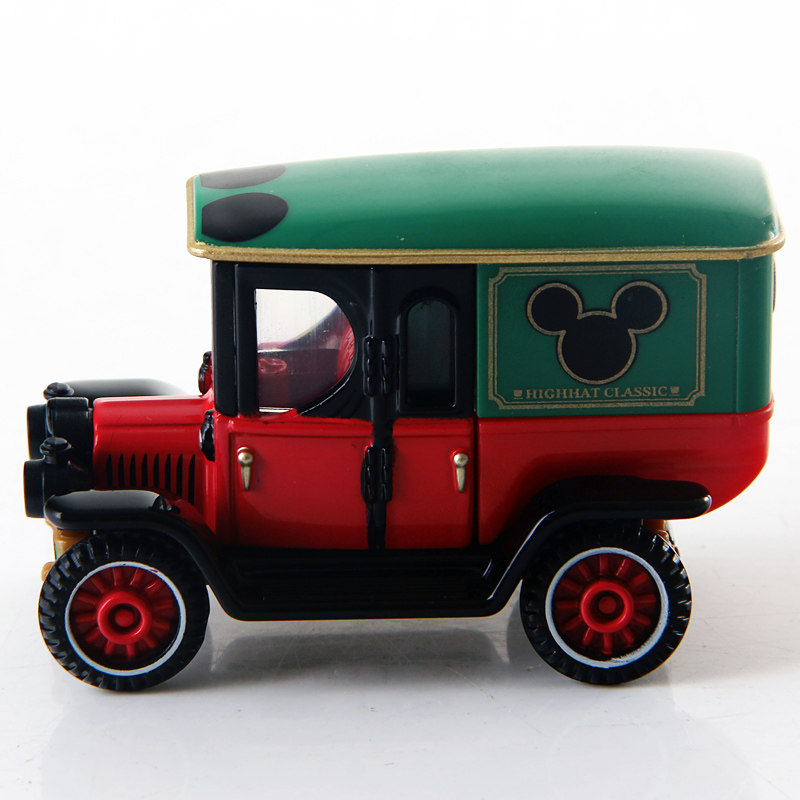 오리지널 다카라 토미 드림 토미카 디즈니 DM-01 미 - Vintage Collectible Toy Cars 리뷰 및 가격