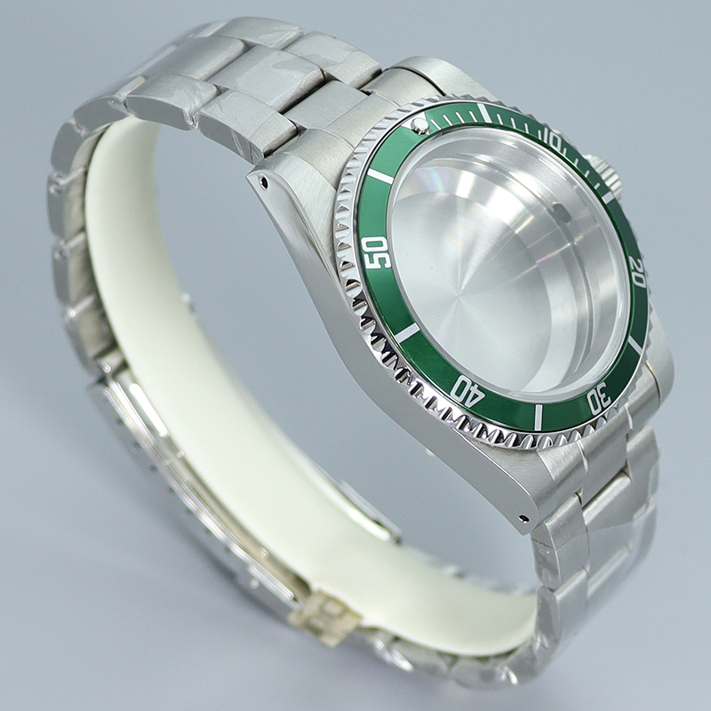 39.5MM 남성용 빈티지 시계 케이스 사파이어 크리스 - Vintage Collectible Watches 리뷰 및 가격
