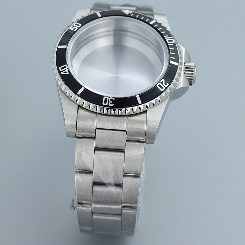 39.5MM 남성용 빈티지 시계 케이스 사파이어 크리스 - Vintage Collectible Watches 리뷰 및 가격