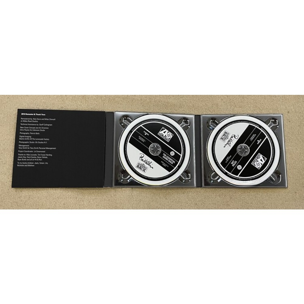 필 콜린스 에센셜 고잉 백 2CD 소울 모타운 오케스트 - Vintage Collection 리뷰 및 가격
