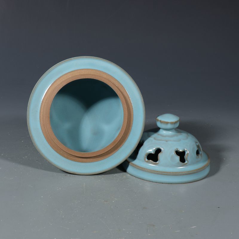 앤틱 올드 컬렉션 송루 가마 청자향로 도자기 수집가용  - Vintage Collectible Bottles 리뷰 및 가격