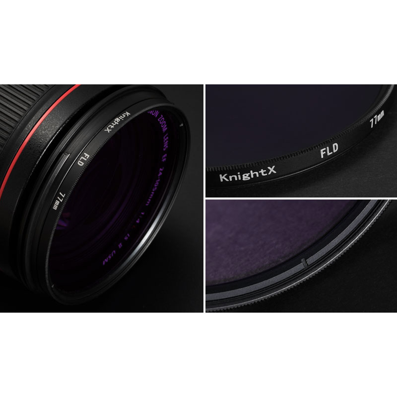 KnightX 조명 일광 FLD 카메라 렌즈 필터, 캐 - Darkroom Enlarger Lens 리뷰 및 가격