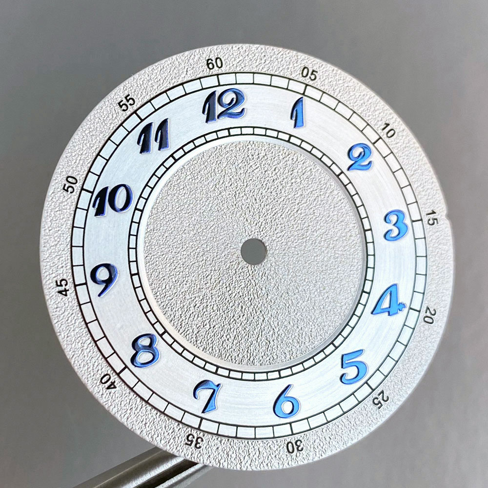 Tandorio 새로운 레트로 화이트 핑크 매트 아랍어 - Vintage Collectible Watches 리뷰 및 가격