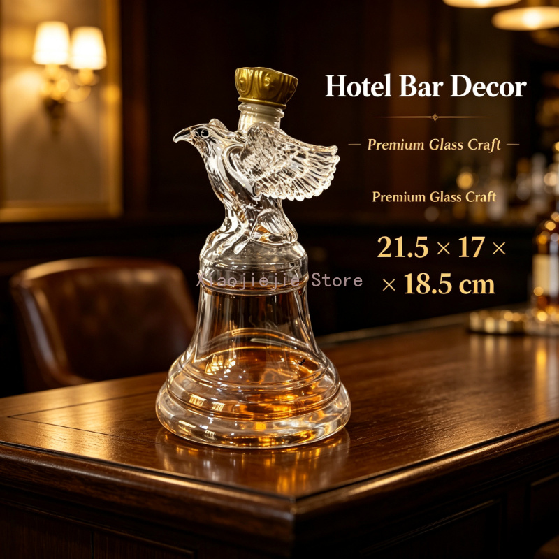 250주년 기념 미국 독립 기념 독수리 자유의 종 유리 - Vintage Collectible Bottles 리뷰 및 가격