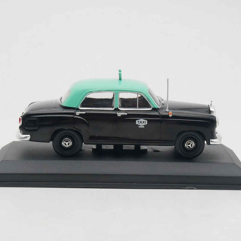 IXO 1:43 스케일 다이캐스트 합금 1960 벤츠  - Vintage Collectible Toy Cars 리뷰 및 가격