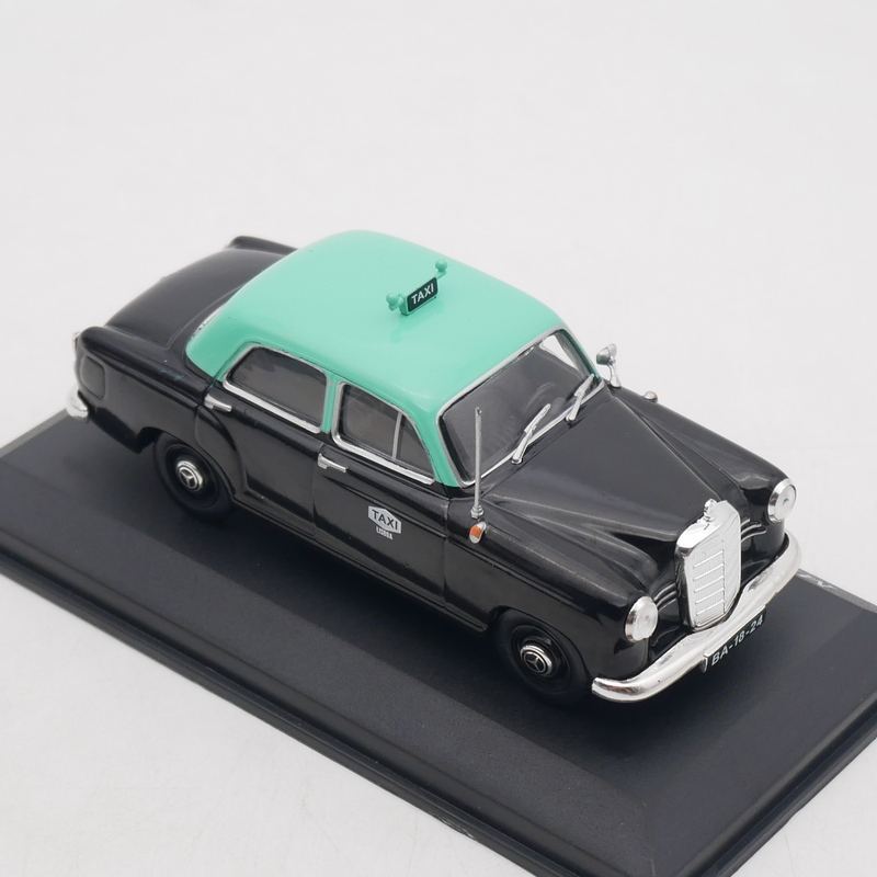 IXO 1:43 스케일 다이캐스트 합금 1960 벤츠  - Vintage Collectible Toy Cars 리뷰 및 가격