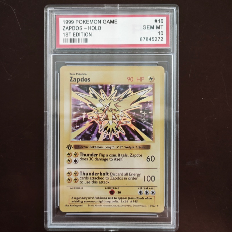 고품질 DIY 자체 제작 포켓몬 PTCG 카드 1999 - Vintage Collectible Item 리뷰 및 가격