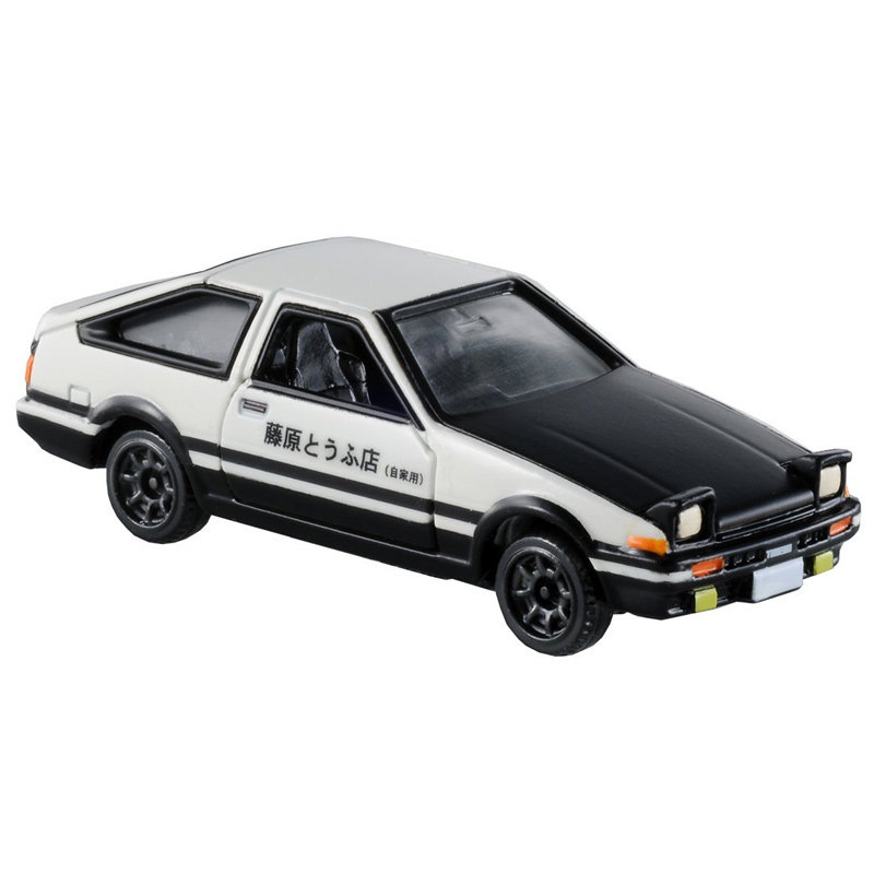 다카라 토미 토미카 프리미엄 486466 이니셜 D 토 - Vintage Collectible Toy Cars 리뷰 및 가격