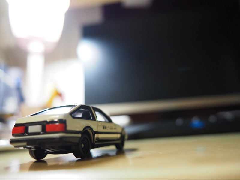 다카라 토미 토미카 프리미엄 486466 이니셜 D 토 - Vintage Collectible Toy Cars 리뷰 및 가격