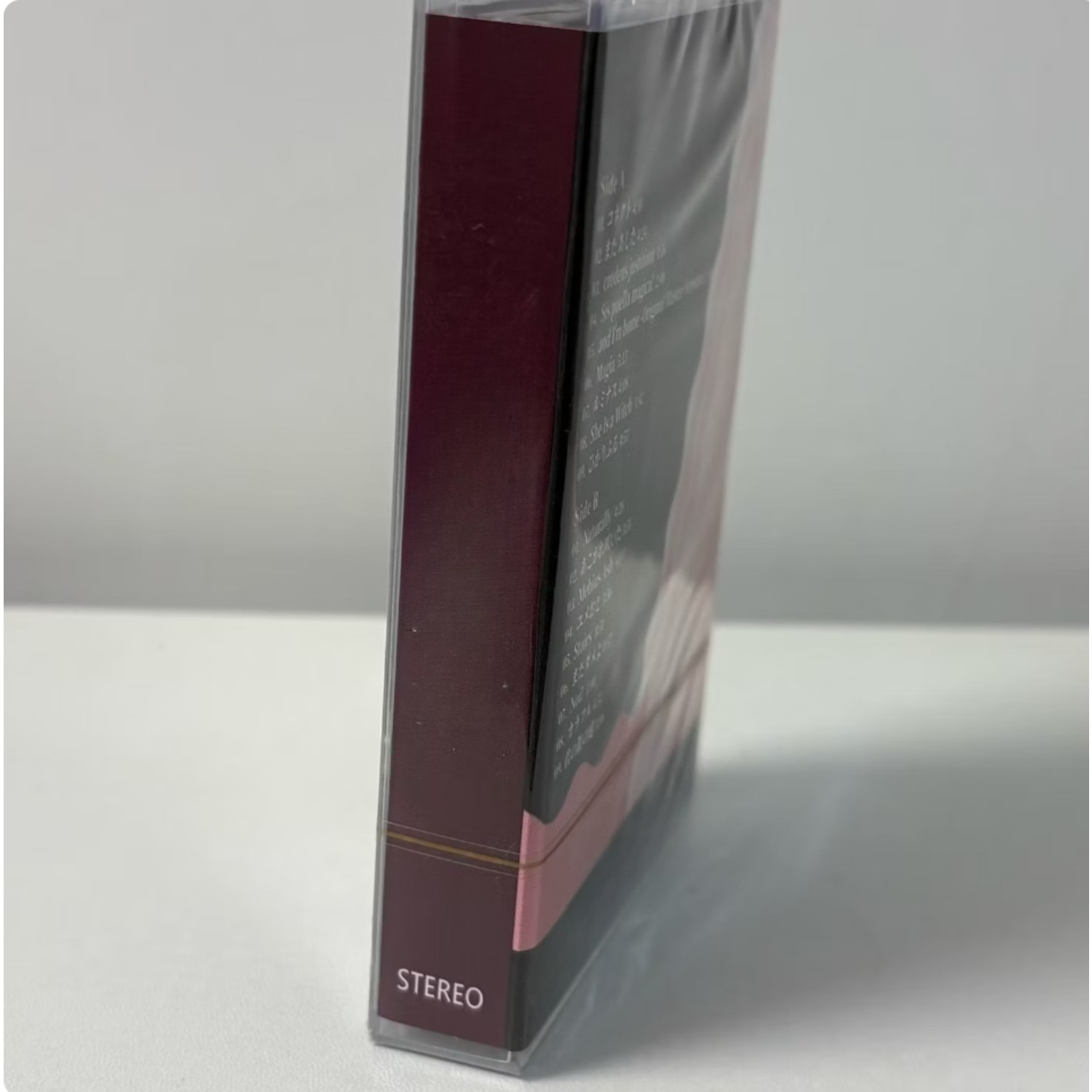 일본 감성 발라드 팝 오디오 카세트 테이프 손으로 그린 - Vintage Collection 리뷰 및 가격