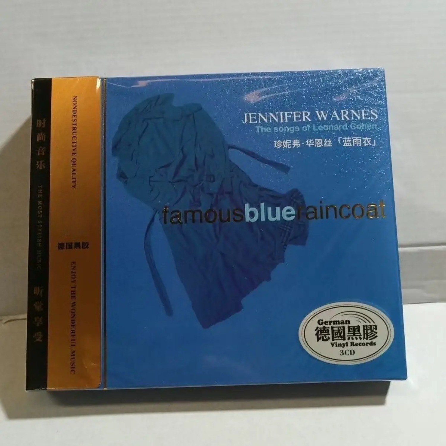클래식 웨스턴 록 CD 앨범, 미니멀리스트 빈티지 텍스 - Vintage Collection 리뷰 및 가격