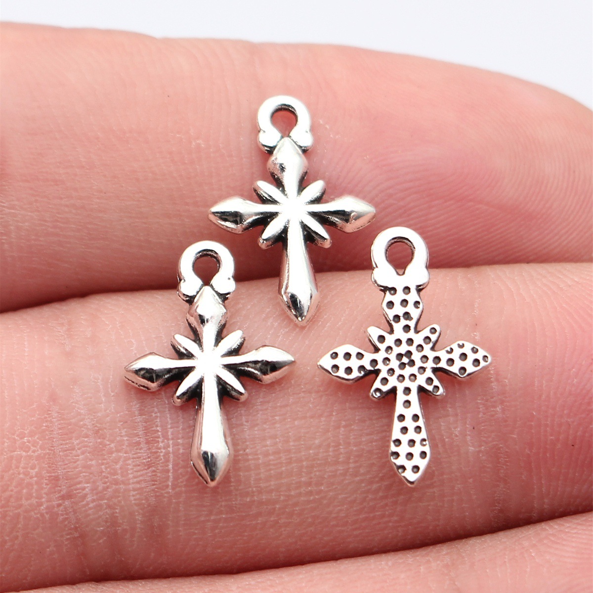 WYSIWYG 40pcs 18x12mm 3 색 앤티크  - Vintage Collectibles For Sale 리뷰 및 가격