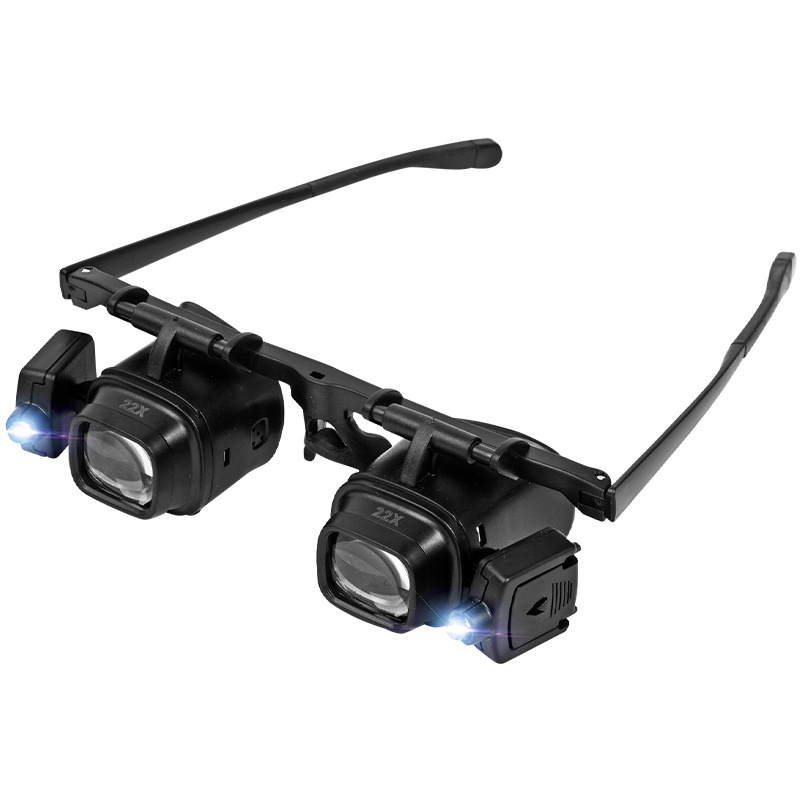 Led 조명 안경 스타일 헤드 장착형 24X 렌즈 여러 - Darkroom Enlarger Lens 리뷰 및 가격