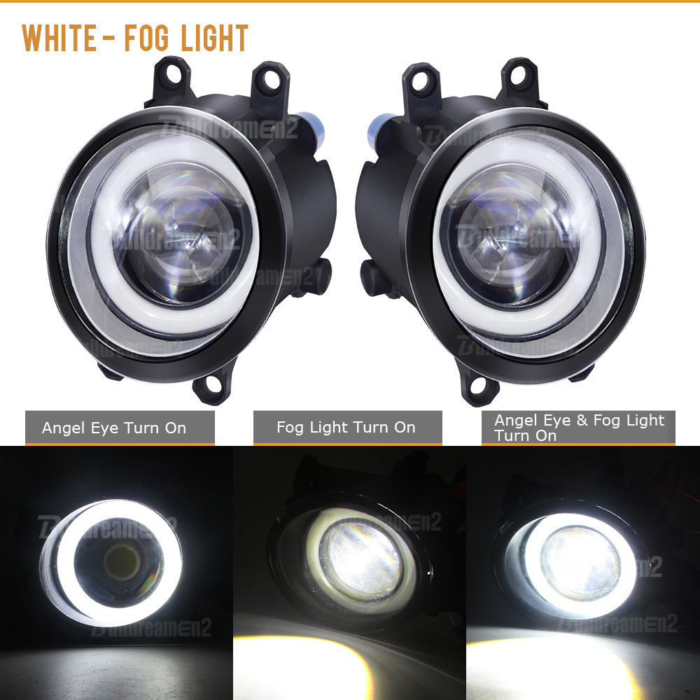 자동차 H11 LED COB 안개등 DRL 엔젤 아이  - Darkroom Enlarger Lens 리뷰 및 가격
