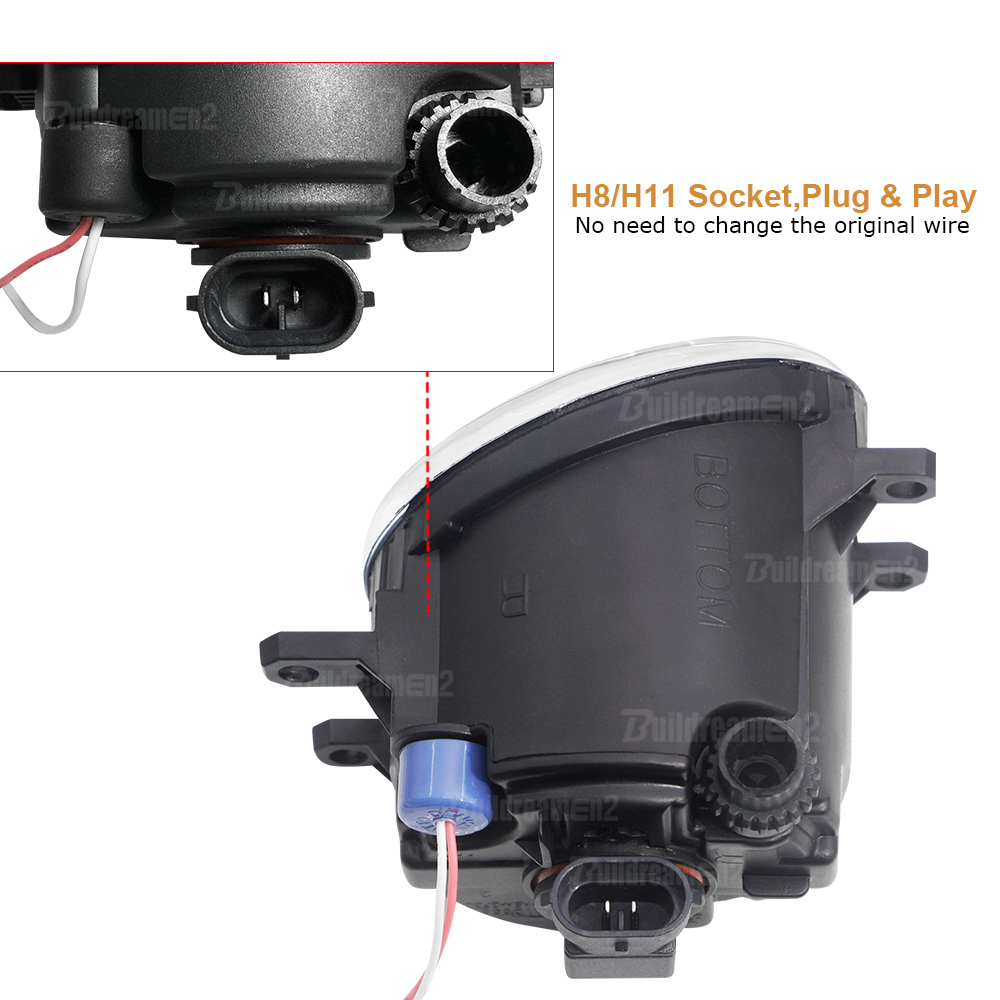 자동차 H11 LED COB 안개등 DRL 엔젤 아이  - Darkroom Enlarger Lens 리뷰 및 가격