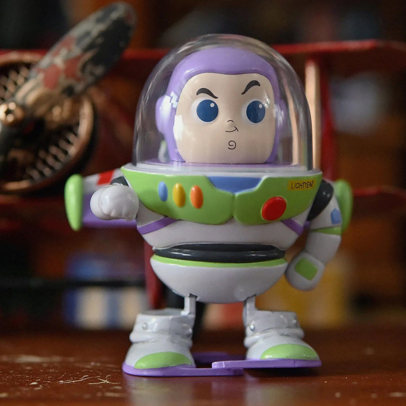 재고 있음 빈티지 와인드업 스타일 액션 피규어 수집용  - Vintage Toys Collector 리뷰 및 가격