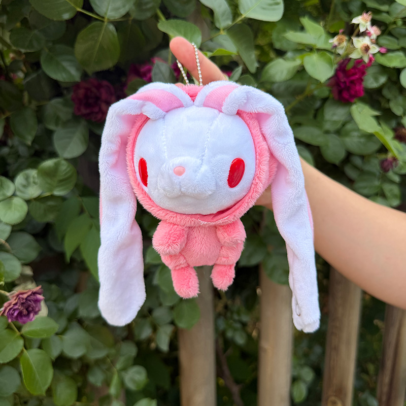 그루미 베어 유니버설 래빗 빈티지 플러시 펜던트 코스튬 - Vintage Collectible Bears 리뷰 및 가격